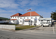 Stanley Police Station